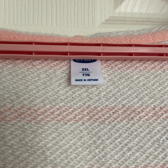 NWOT Old Navy Boho Sweater - Picture 2 of 2